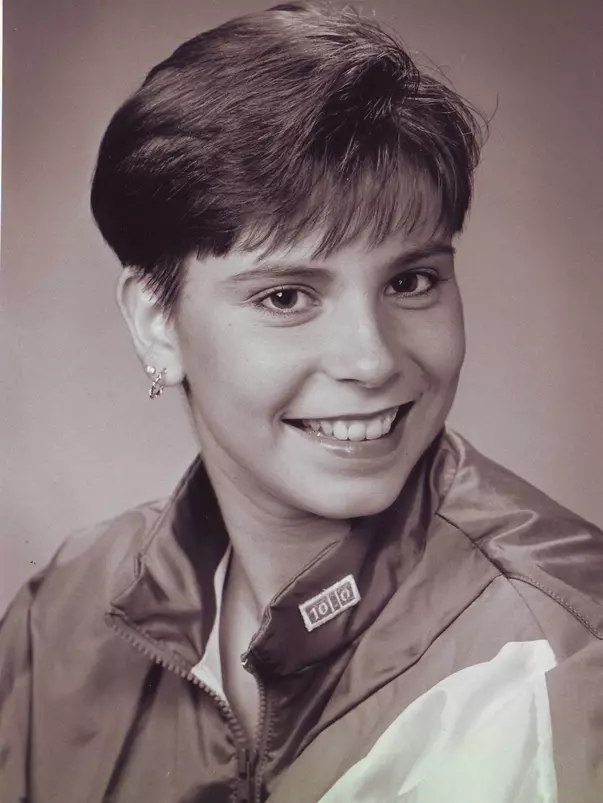 Lisa Panzironi