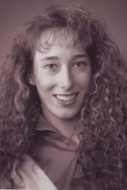 Kari Robidoux - 1993 gymnastics
