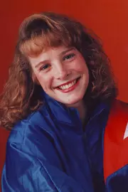 Nicole Stocker