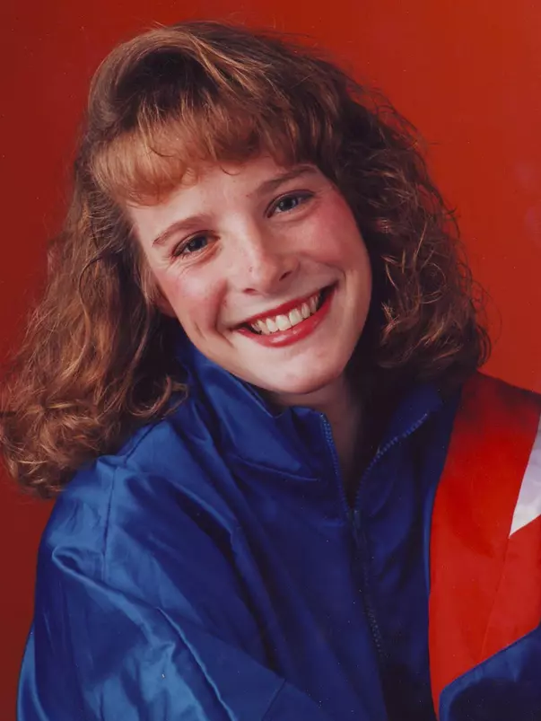 Nicole Stocker
