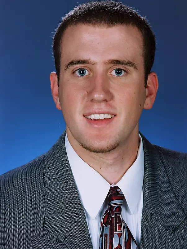 Matt Walsh - men's basketball 2003-04