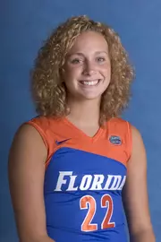 Taylor Williams - 2004 Volleyball