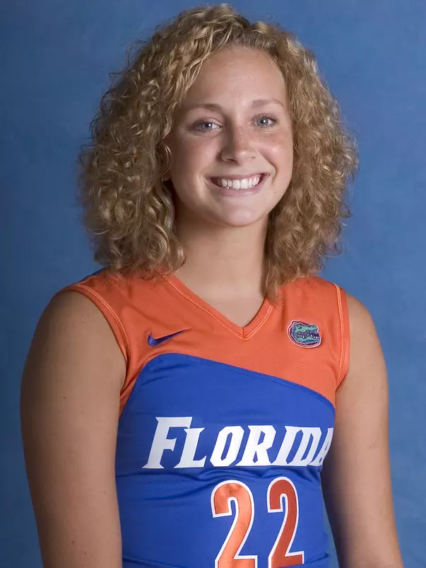 Taylor Williams - 2004 Volleyball