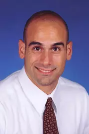 Paul Columbo