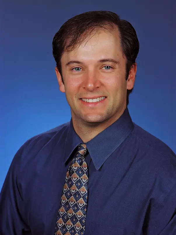 Randy Lane - Gymnastics Assistant Coach 2003-06