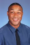 Louis Robinson Jr - Assistant Gymnastics Coach 2004-05