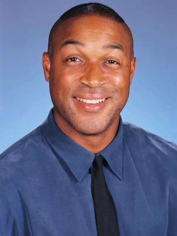Louis Robinson Jr - Assistant Gymnastics Coach 2004-05