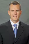 Billy Donovan Head Basketball Coach