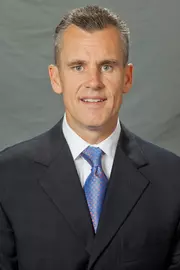 Billy Donovan