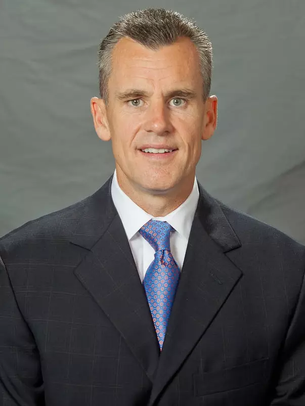 Billy Donovan Head Basketball Coach