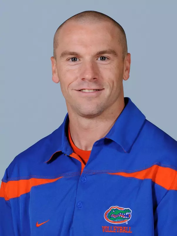 Assistant Women's Volleyball Coach