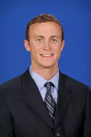 Matt McCall