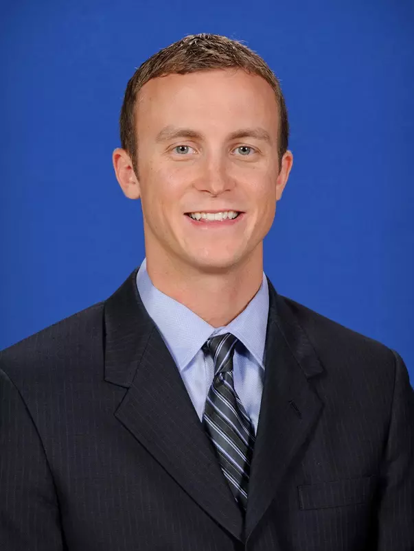 Assistant Men's Basketball Coach