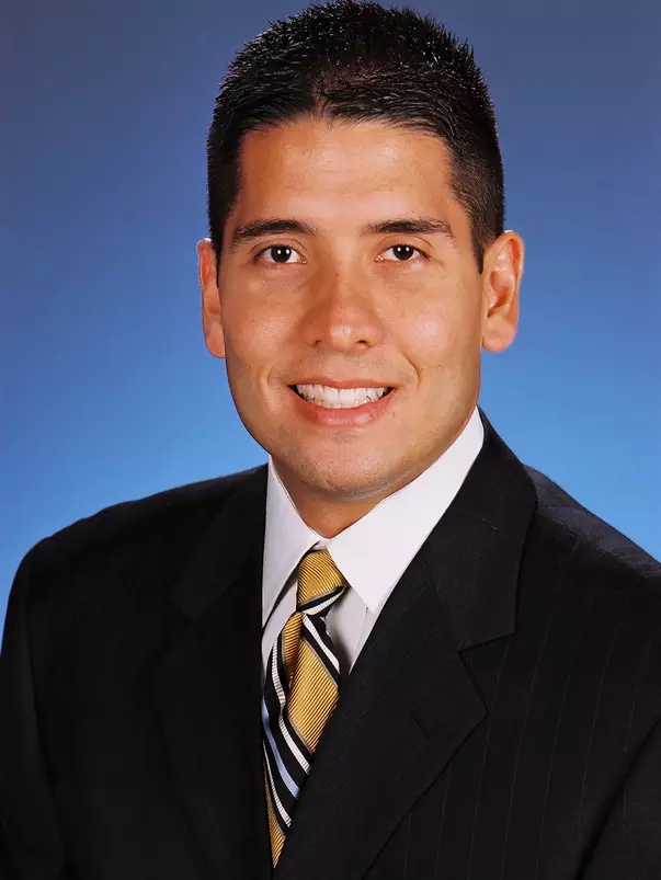 Assistant Men's Basketball Coach