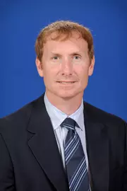 John Pelphrey