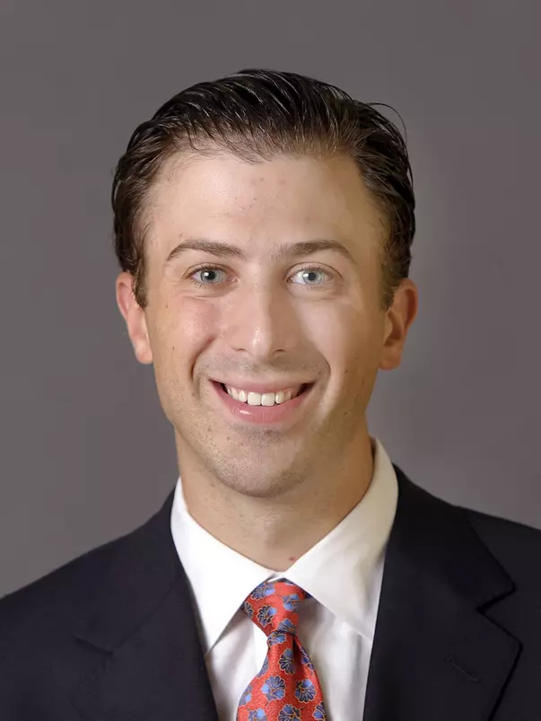 Assistant Men's Basketball Coach