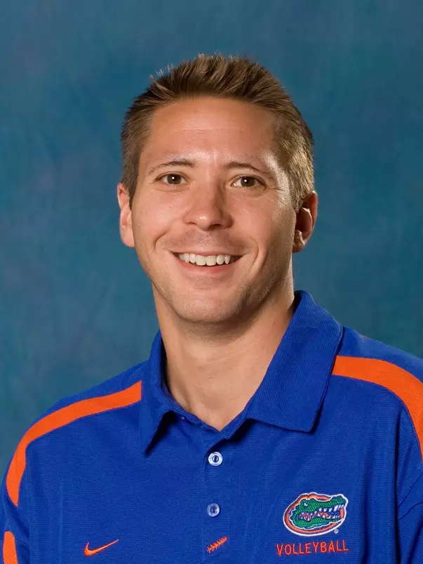 Assistant Women's Volleyball Coach