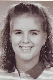 Ann Pohira - 1995-96 Women's Golf