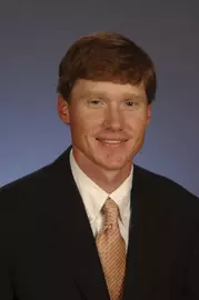 Duke Butler - 2004-05 Men's Golf