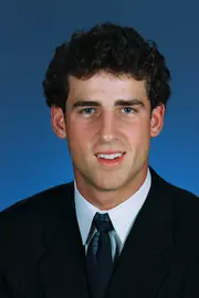 Ryan Cochran - 2005-06 Men's Golf