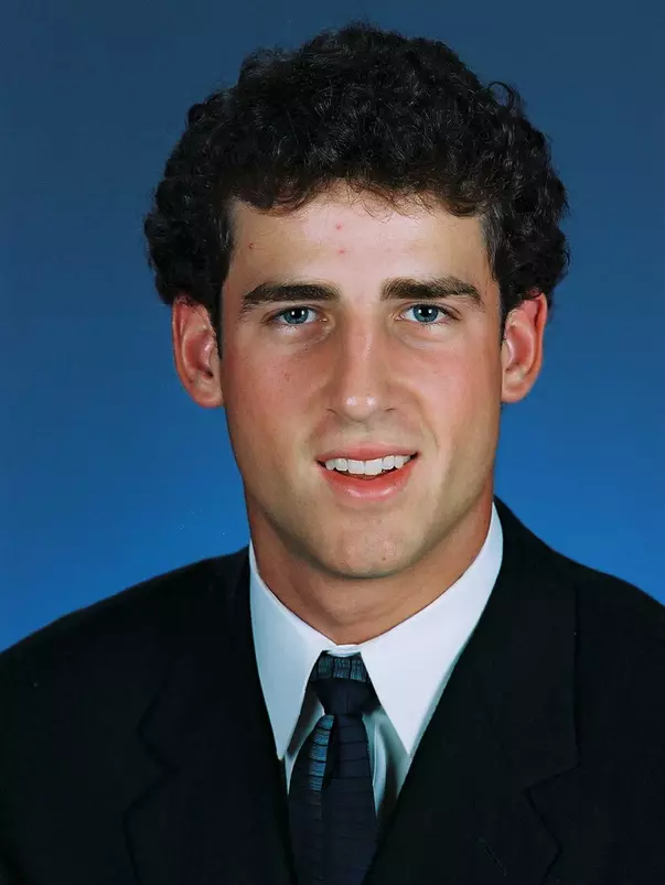 Ryan Cochran - 2005-06 Men's Golf