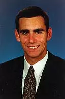 Jordan Code - 2002-03 Men's Golf