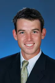 Dalton Melnyk - 2002-03 Men's Golf