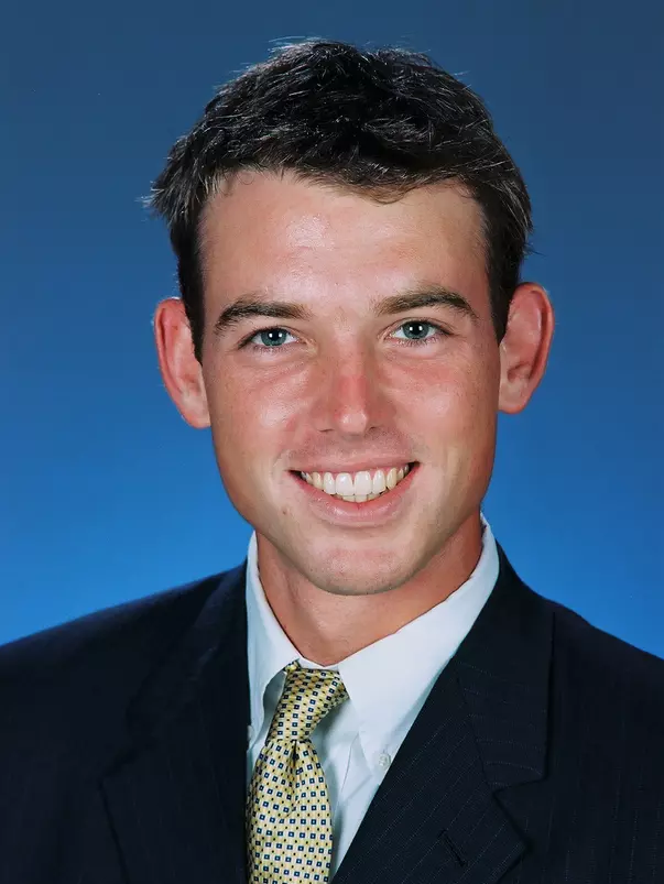 Dalton Melnyk - 2002-03 Men's Golf