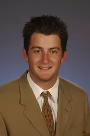 Matt Every - 2004 Men's Golf