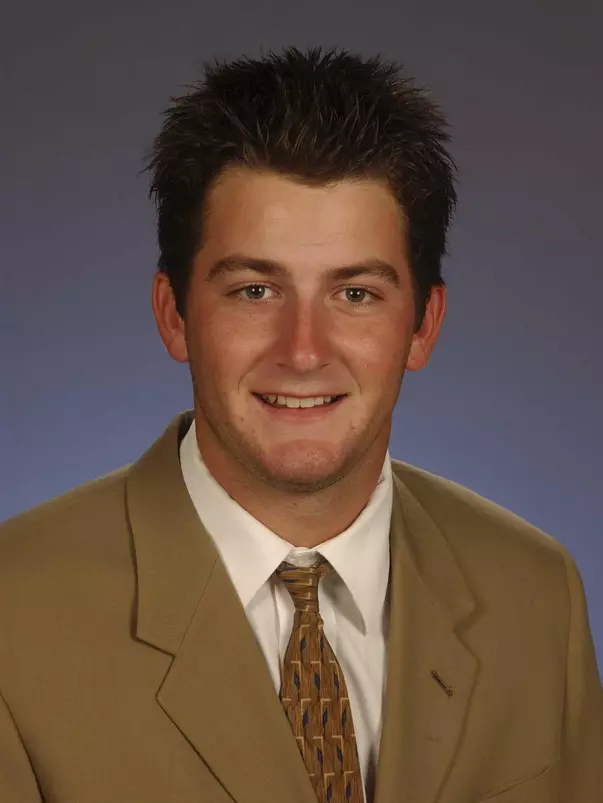 Matt Every - 2004 Men's Golf