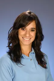 Camila Gonzalez - 2005-06 Women's Golf