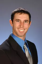 Ben Hartman - 2005-06 Men's Golf