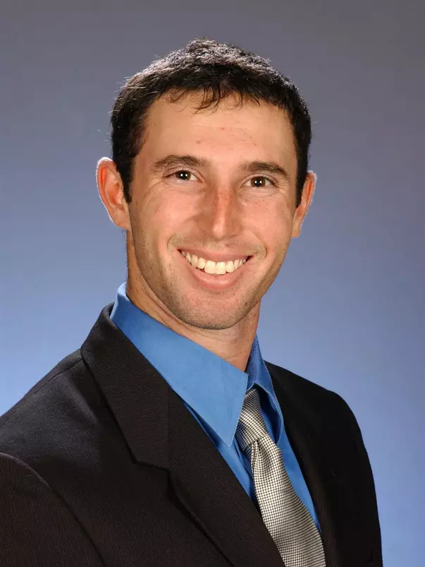 Ben Hartman - 2005-06 Men's Golf