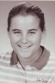 Jeanne-Marie Busuttil - 1995-96 Women's Golf