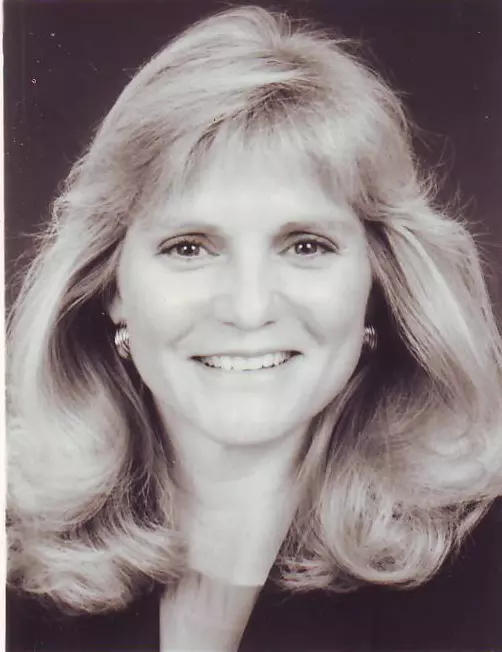 Kim Haddow - Head Women's Golf Coach 1995-98