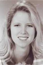 Kimberly Little 1995-96 Women's Golf