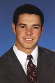 Robert Litsey - 2004-05 Men's Golf