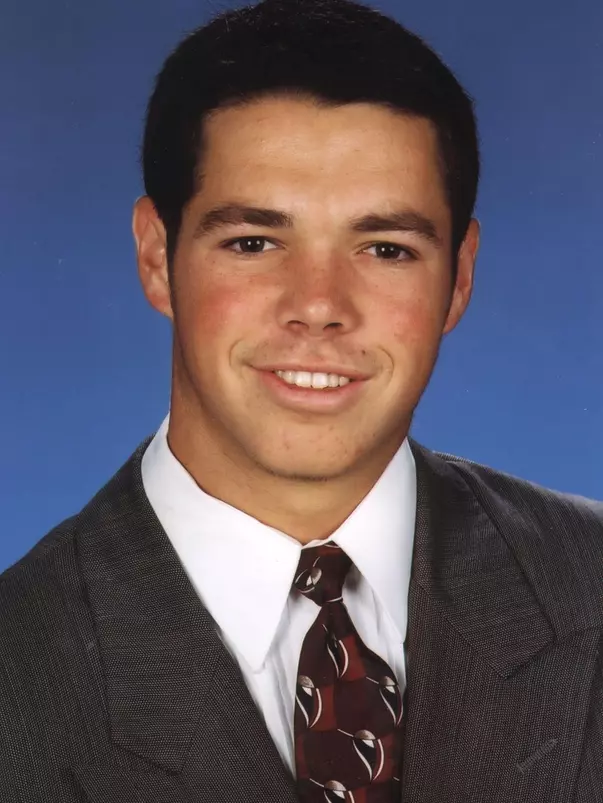 Robert Litsey - 2004-05 Men's Golf