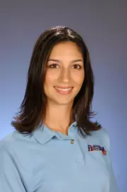 Tarah McNaughton - 2005-06 Women's Golf