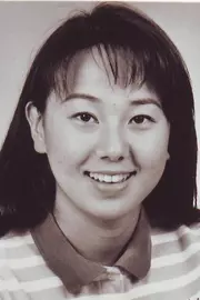 Riko Higashio - 1995-96 Women's Golf