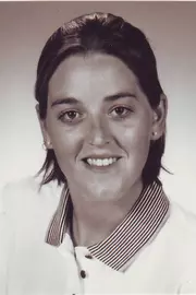 Sara Beautell - 1997-98 Women's Golf