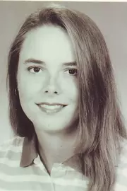 Susan Conger - 1995-96 Women's Golf