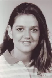 Virginia Costa 1995-96 Women's Golf