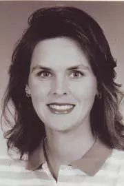Wendi Rowe - 1995-96 Women's Golf