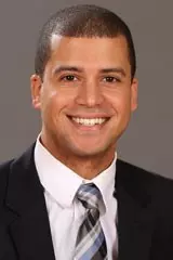 Jonathan Blake
