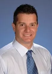 Adrian Burde