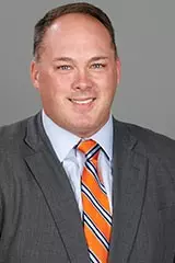 Geoff Collins