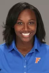 Sharonda McDonald