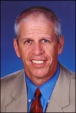 Jeremy Foley