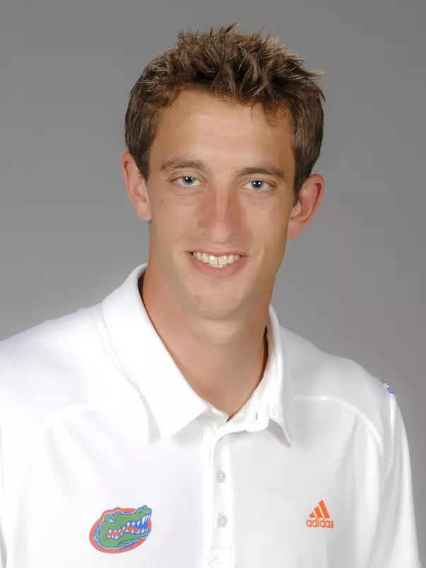 Peter Davis - 2012 Soccer Volunteer Coach